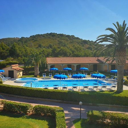 Lido Azzurro Residence Rta Каполивери Экстерьер фото