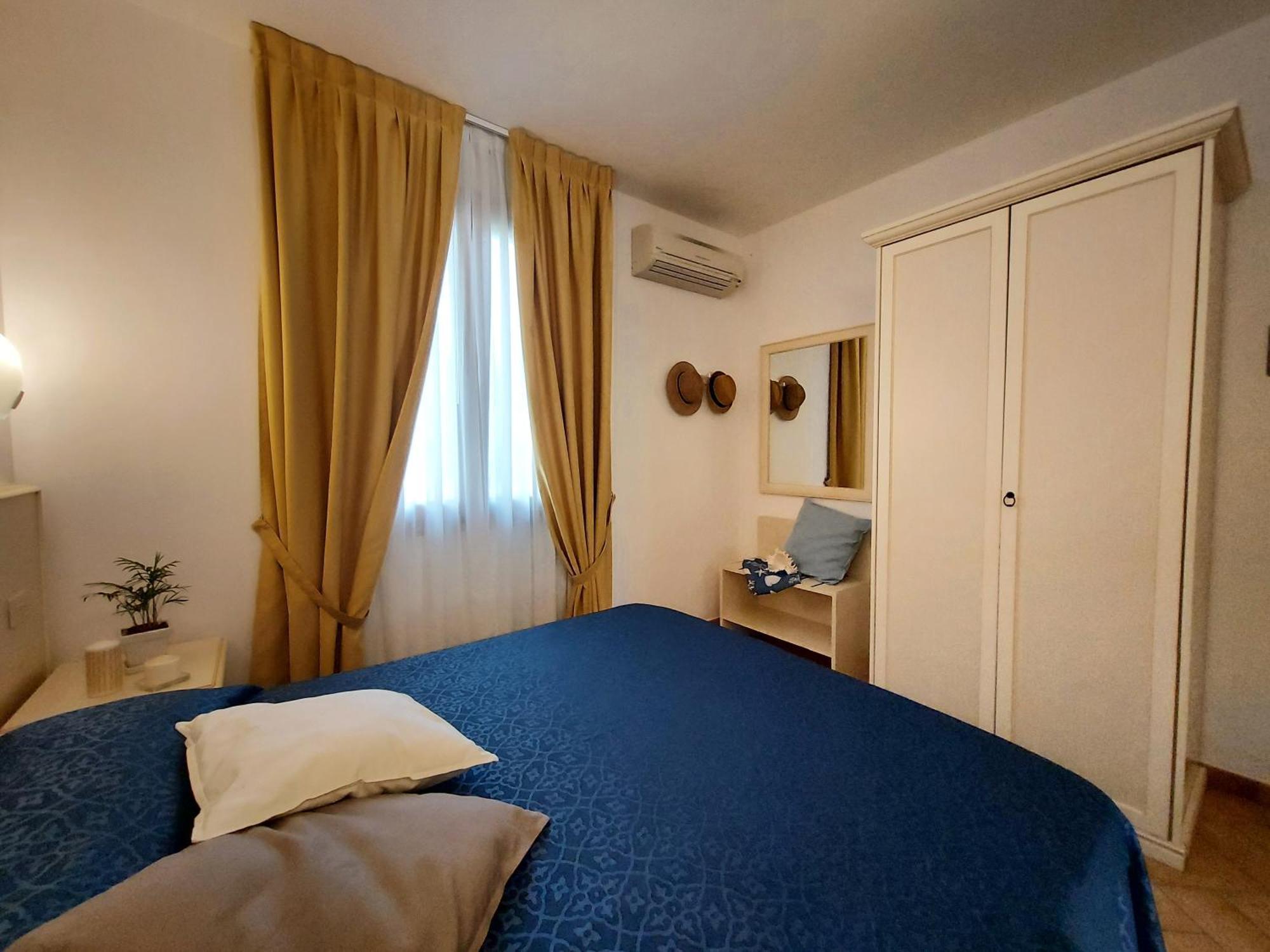 Lido Azzurro Residence Rta Каполивери Номер фото
