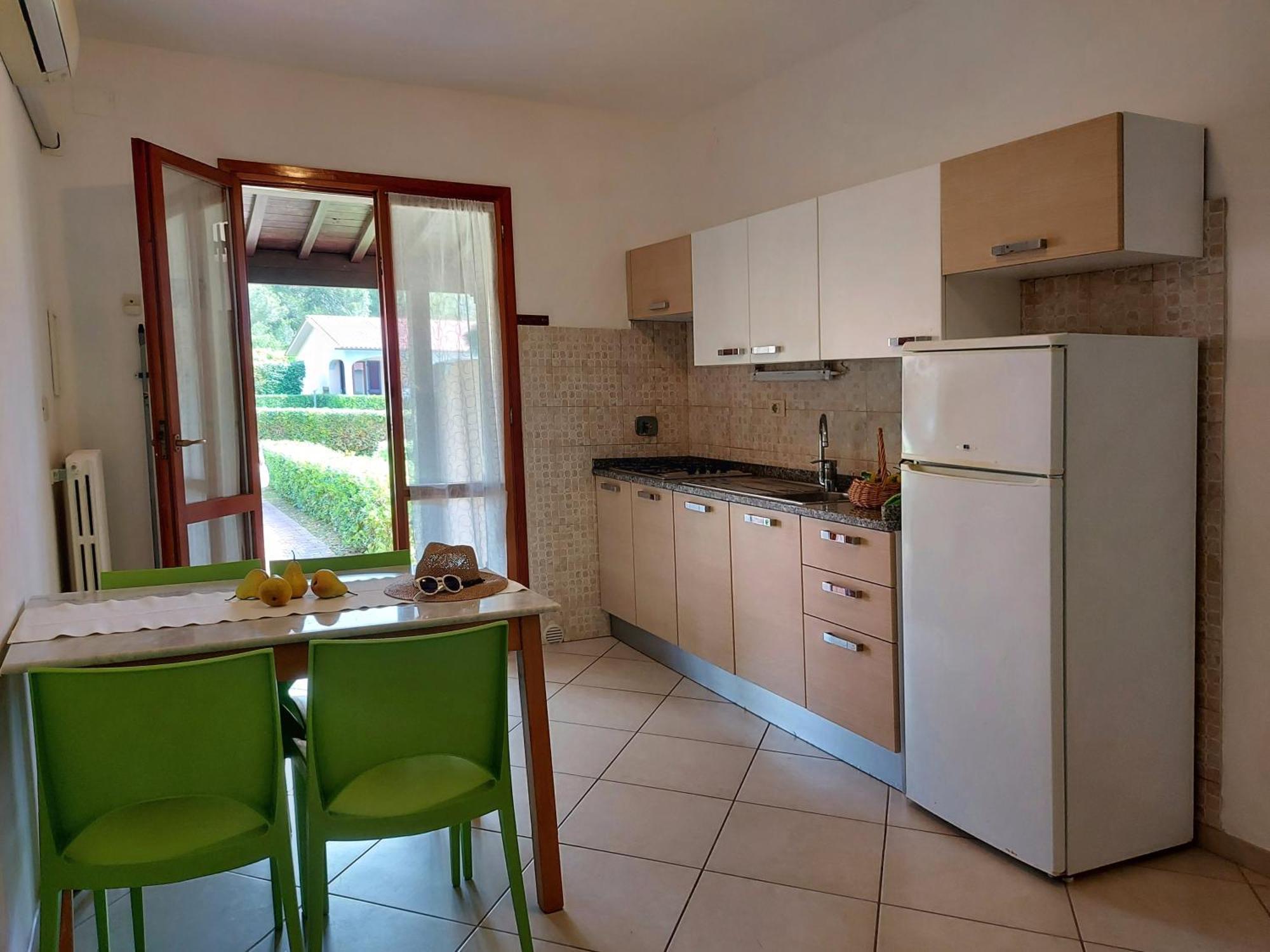 Lido Azzurro Residence Rta Каполивери Номер фото