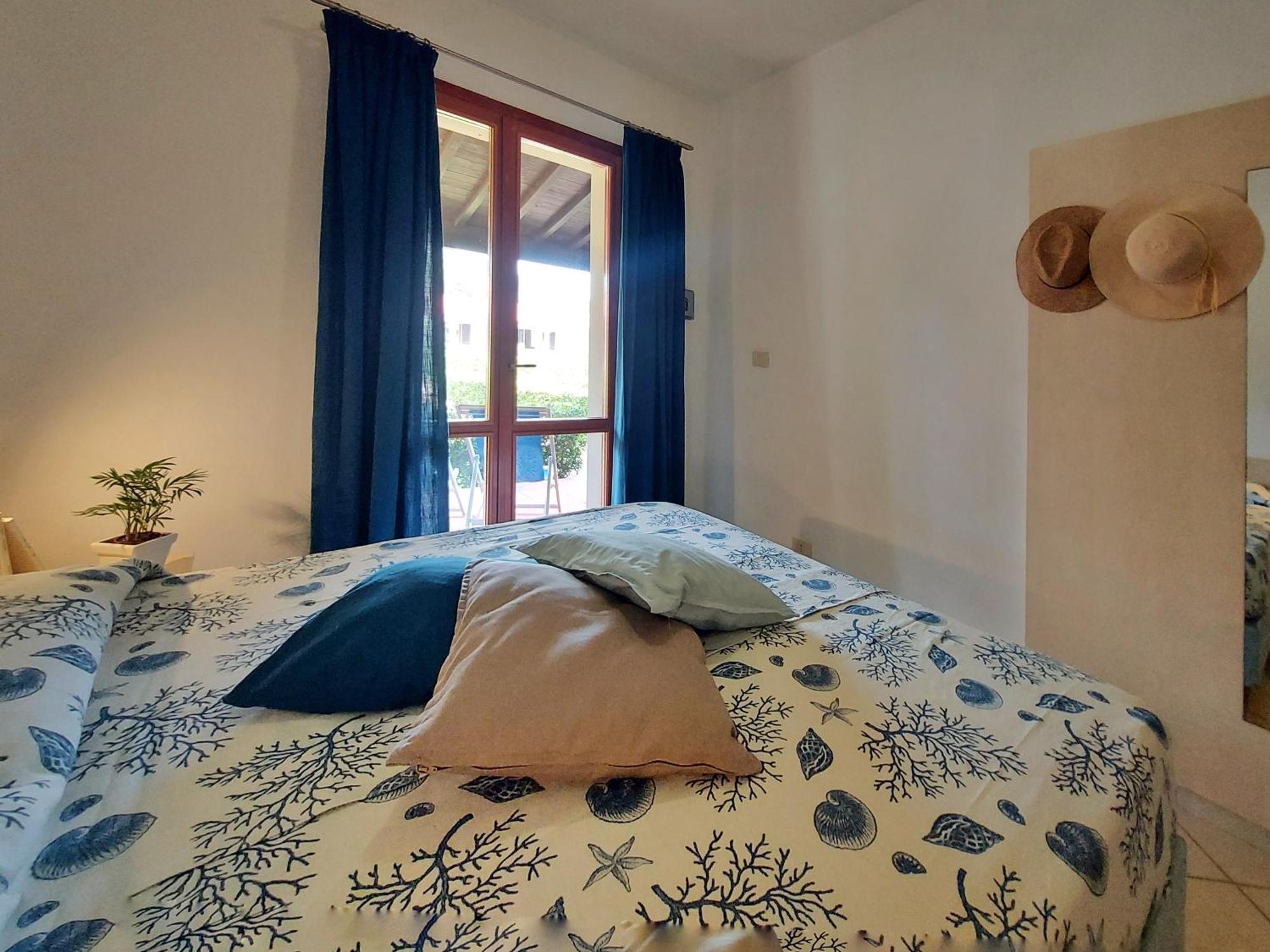 Lido Azzurro Residence Rta Каполивери Номер фото