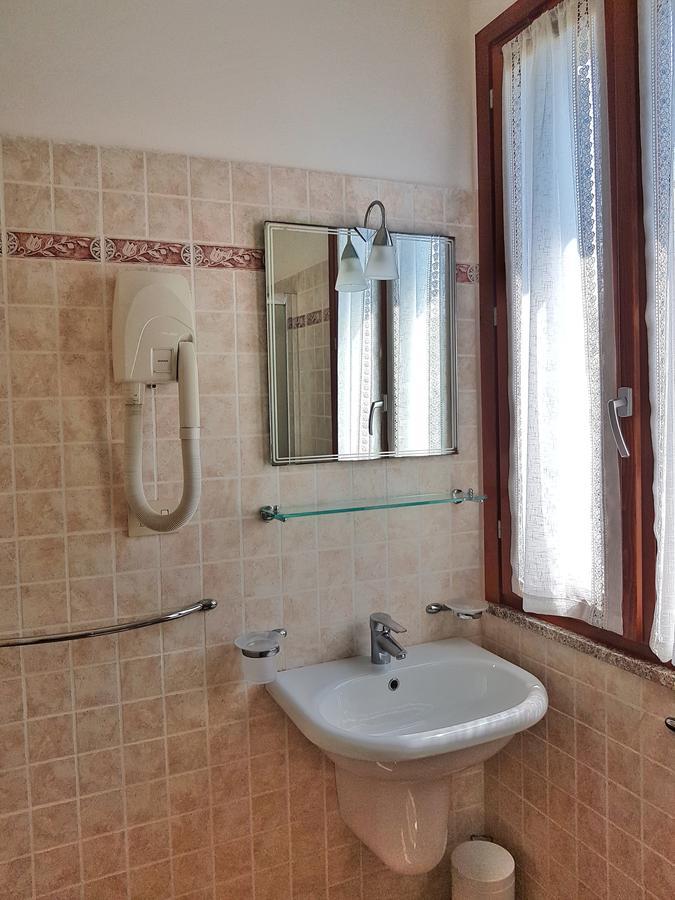 Lido Azzurro Residence Rta Каполивери Экстерьер фото
